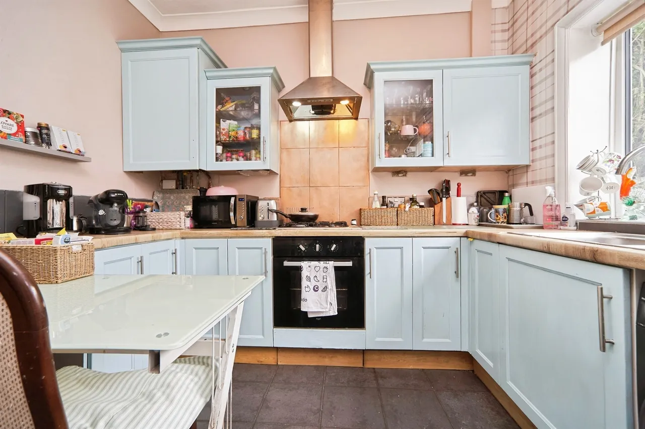 Ayresome Terrace, Leeds, LS8, photo 5