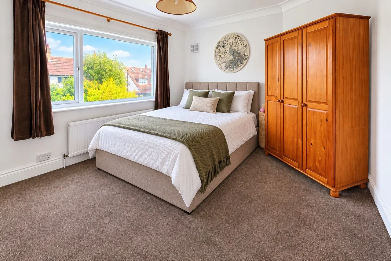 Ayresome Terrace, Leeds, LS8, photo 11
