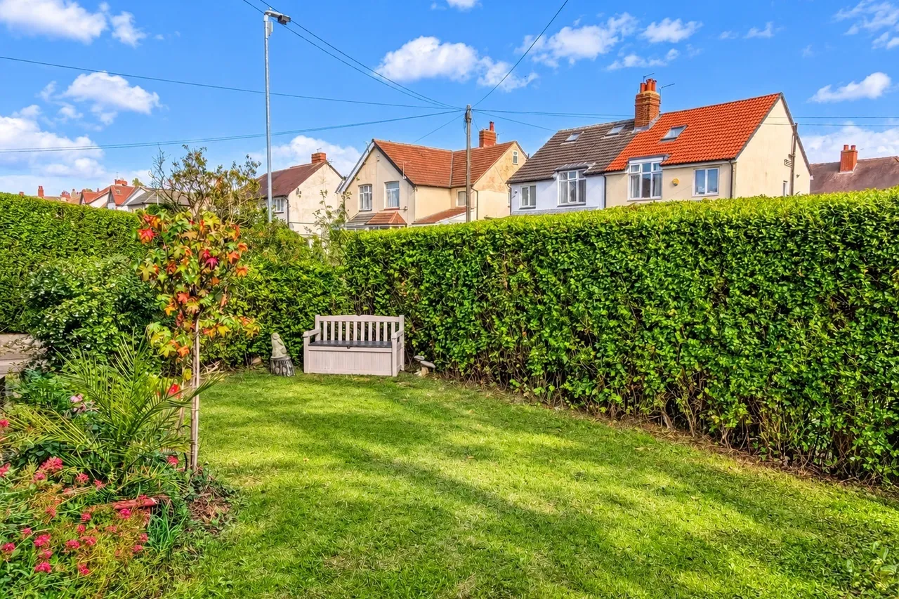 Ayresome Terrace, Leeds, LS8, photo 13