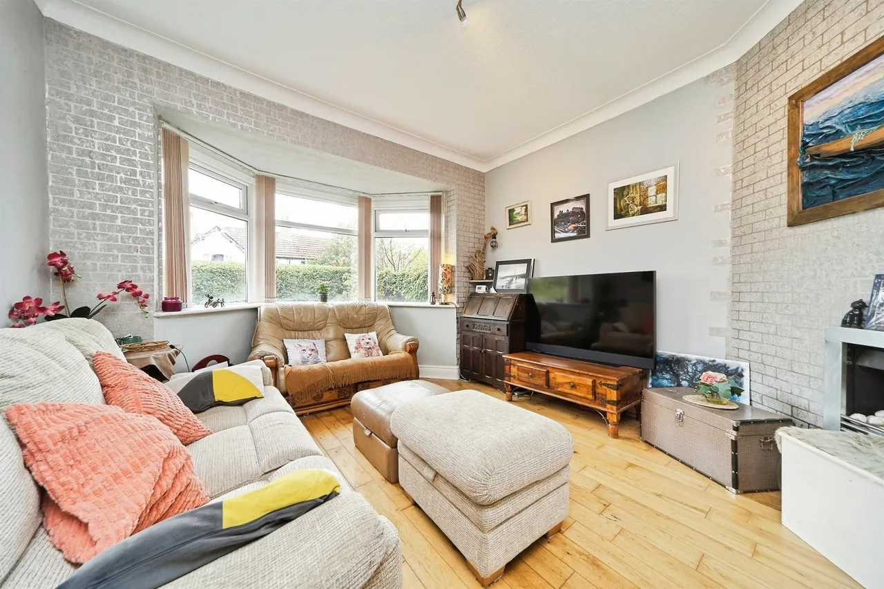 Ayresome Terrace, Leeds, LS8, photo 6