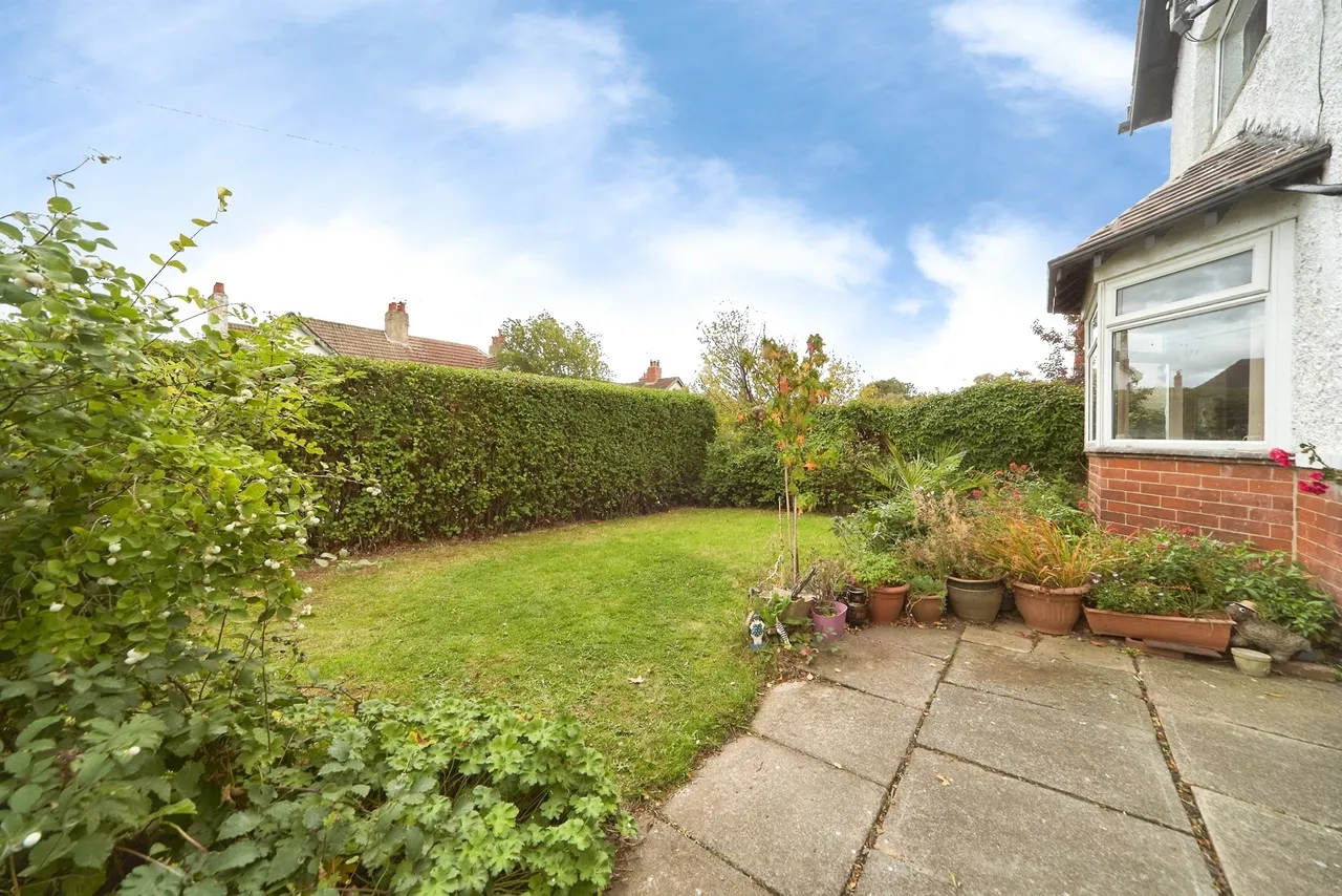 Ayresome Terrace, Leeds, LS8, photo 7