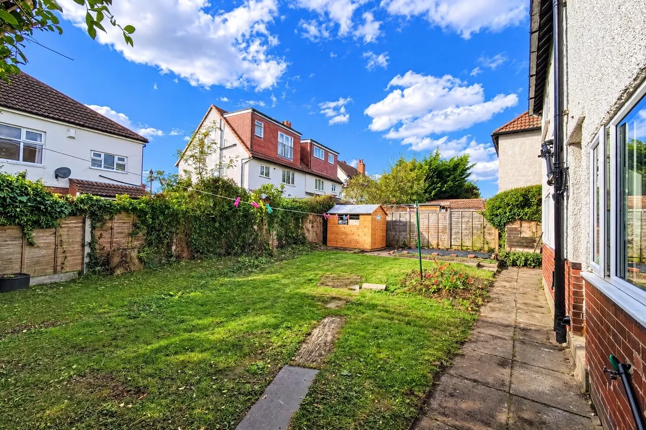 Ayresome Terrace, Leeds, LS8, photo 4