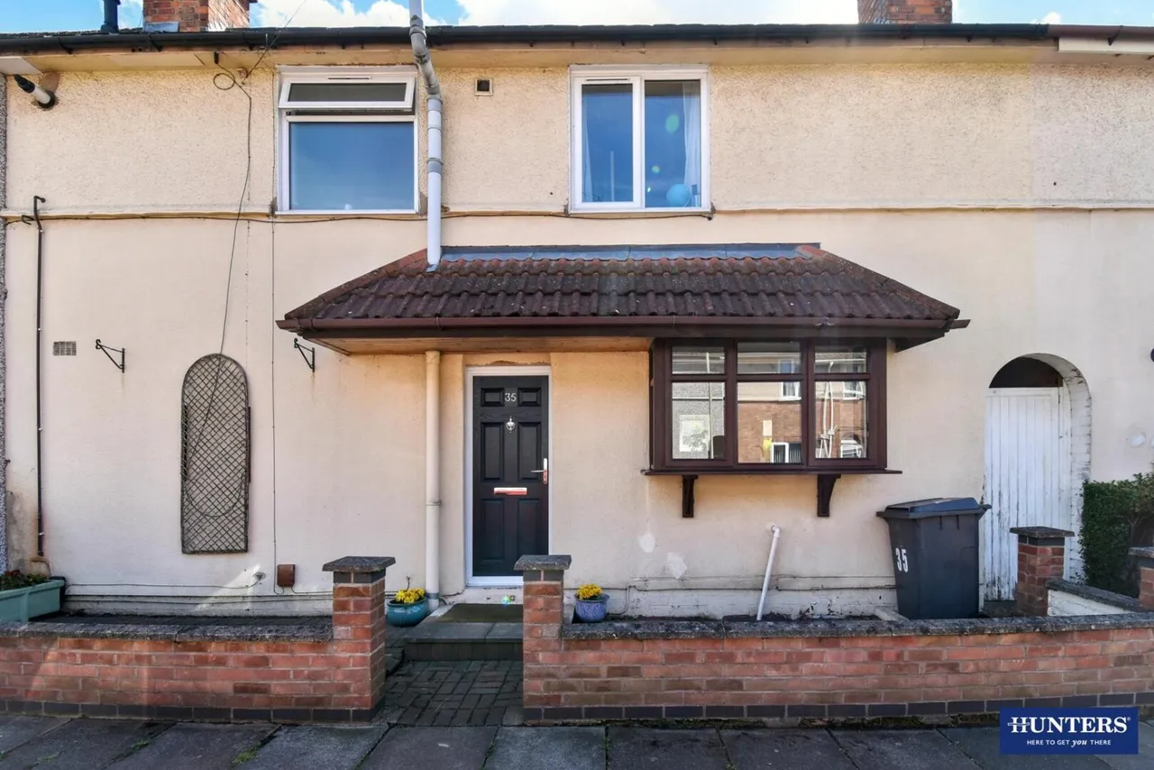 Shakespeare Street, Leicester, LE2, photo 18