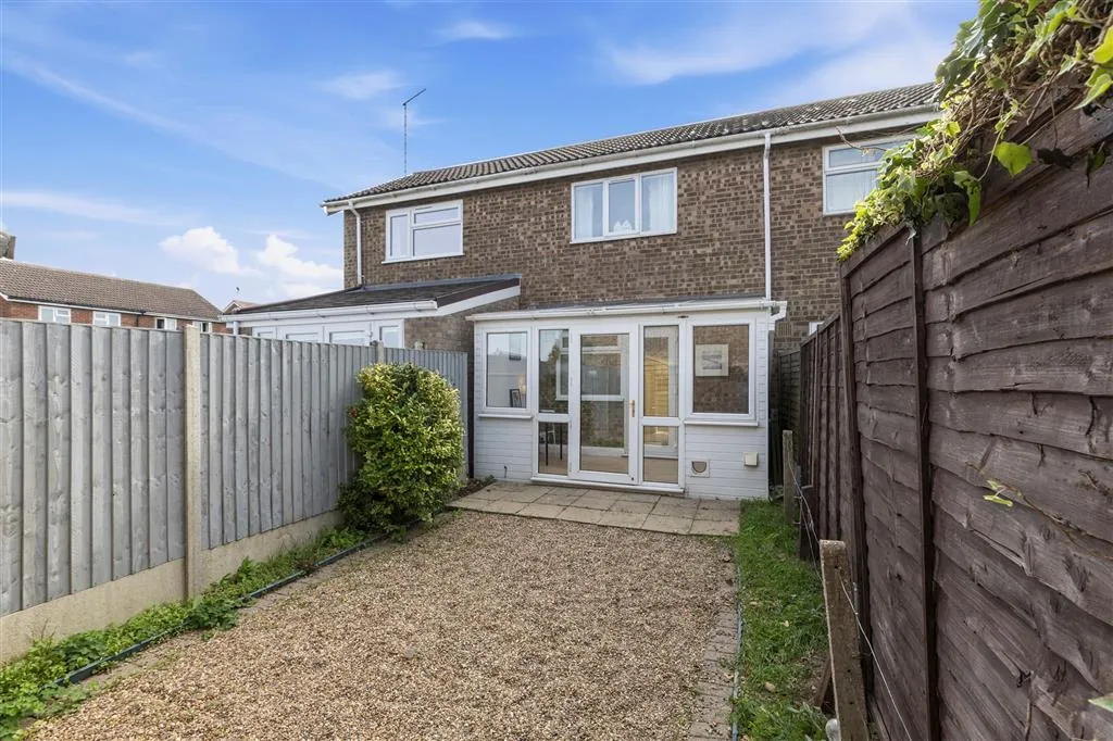 Ash Place, Stamford, PE9, photo 10