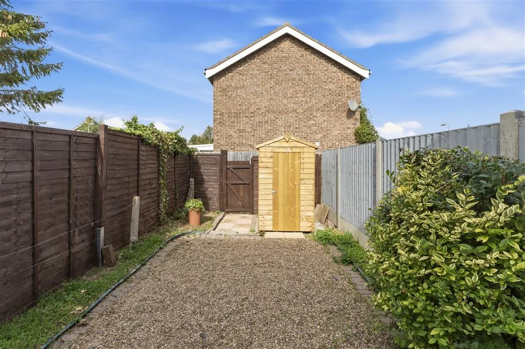 Ash Place, Stamford, PE9, photo 12
