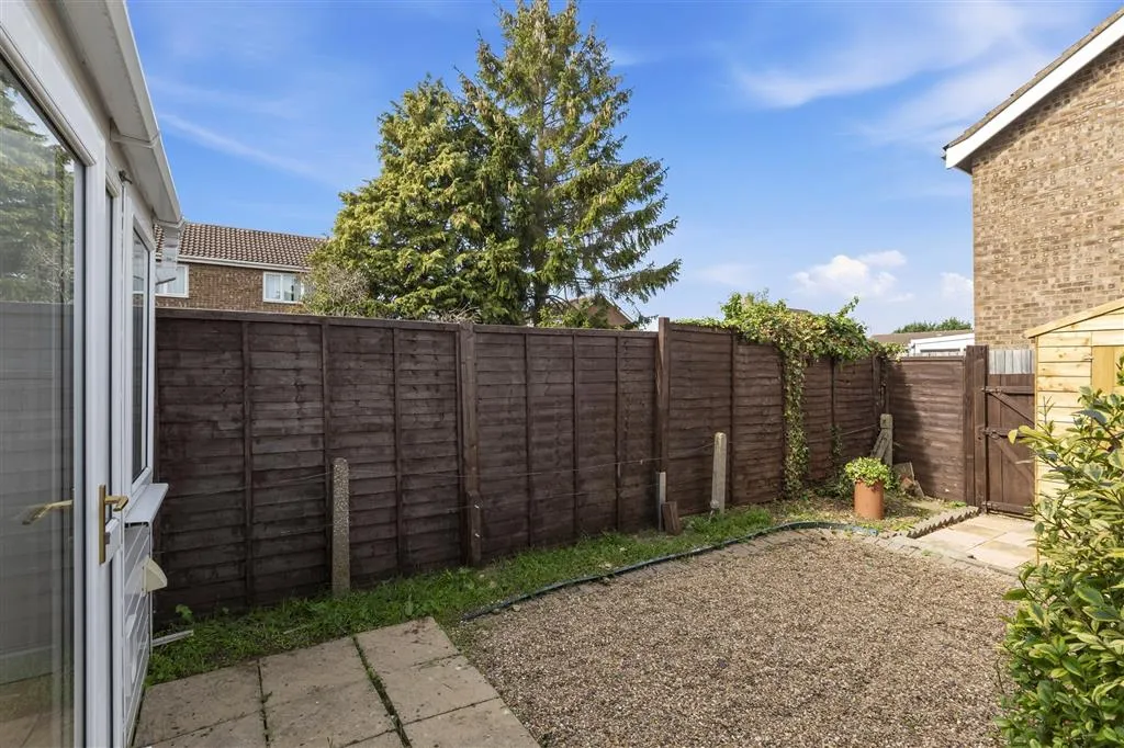 Ash Place, Stamford, PE9, photo 11