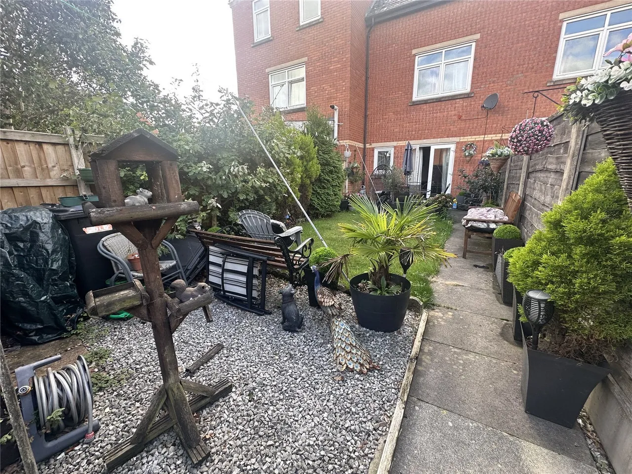 Pendle Court, Leigh, WN7, photo 6