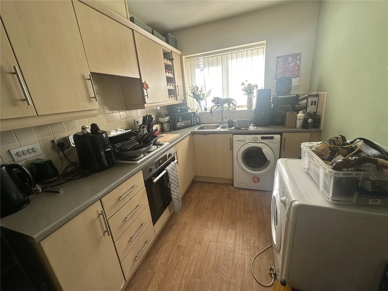 Pendle Court, Leigh, WN7, photo 5