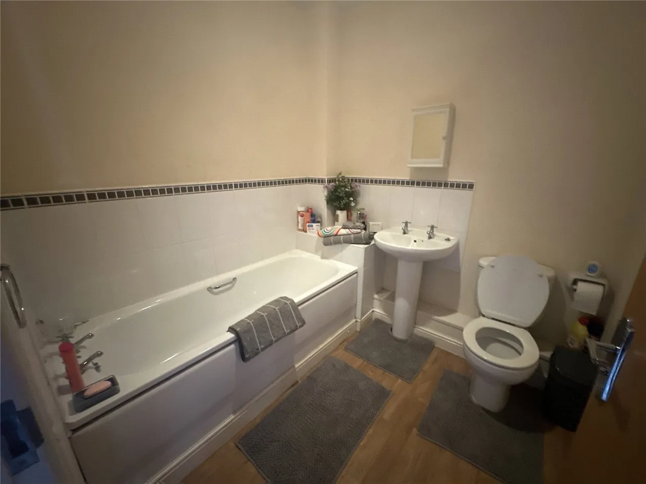 Pendle Court, Leigh, WN7, photo 9