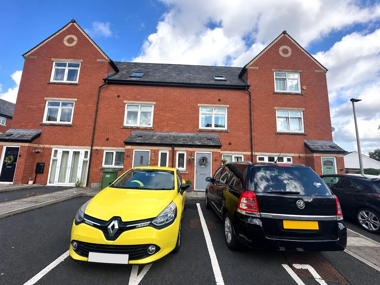 3 bed house for sale, Pendle Court, Leigh, WN7