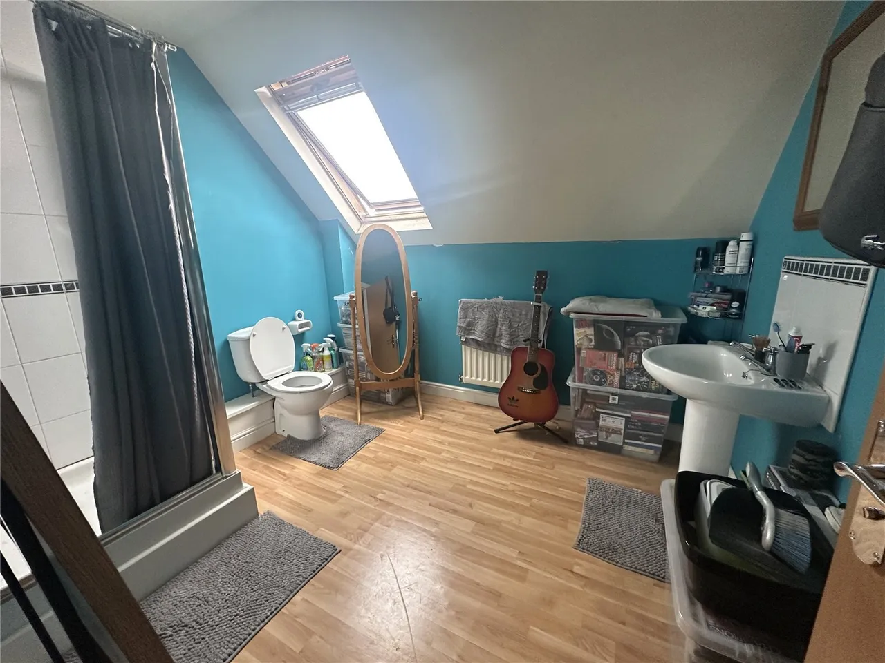 Pendle Court, Leigh, WN7, photo 4
