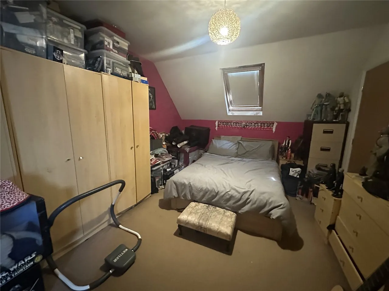 Pendle Court, Leigh, WN7, photo 10