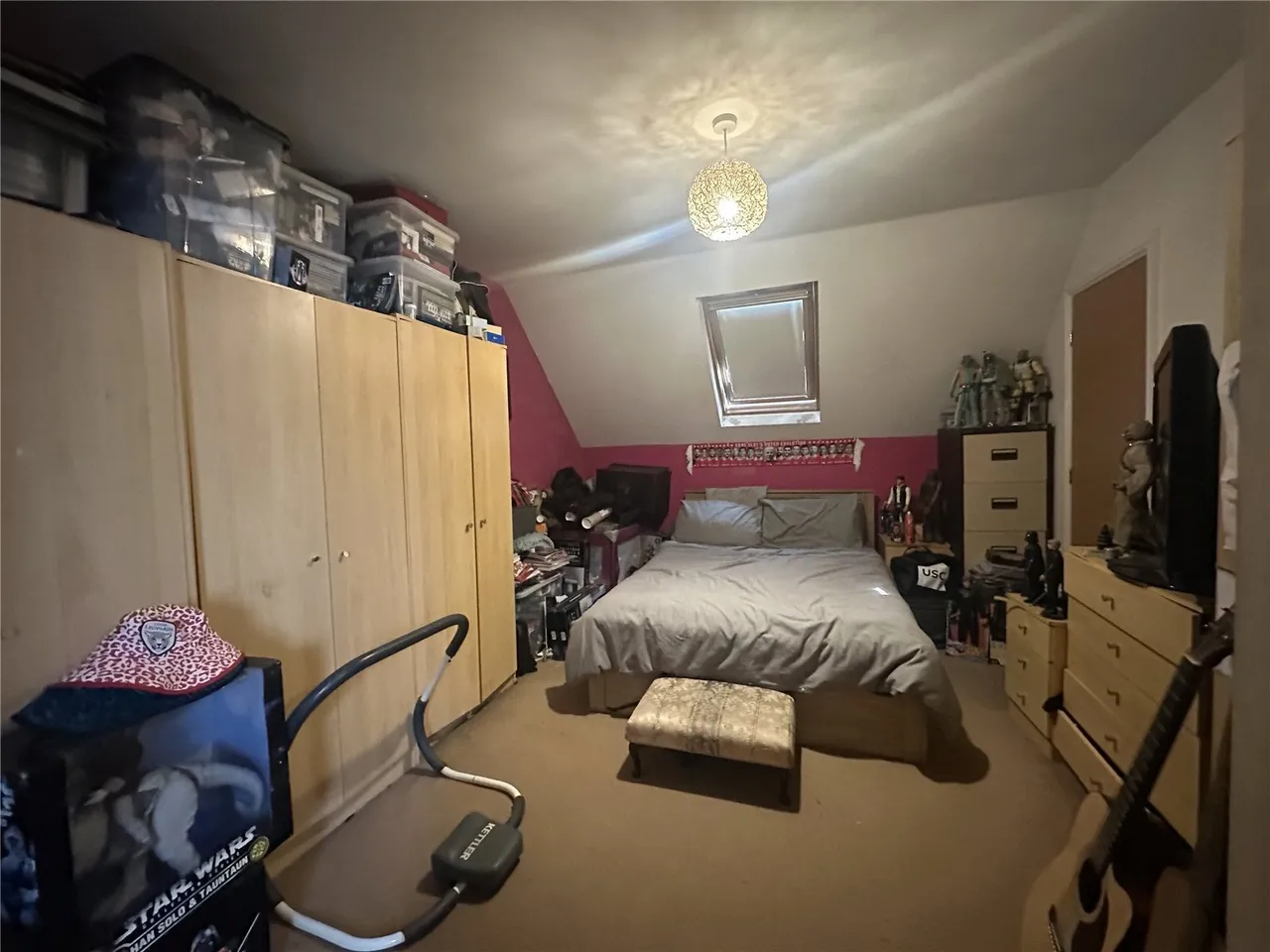 Pendle Court, Leigh, WN7, photo 13