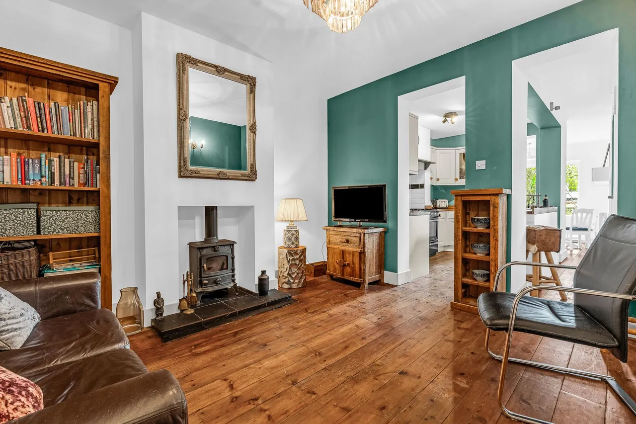 Trinity Road, WARE, Ware, SG12 7DB, photo 5