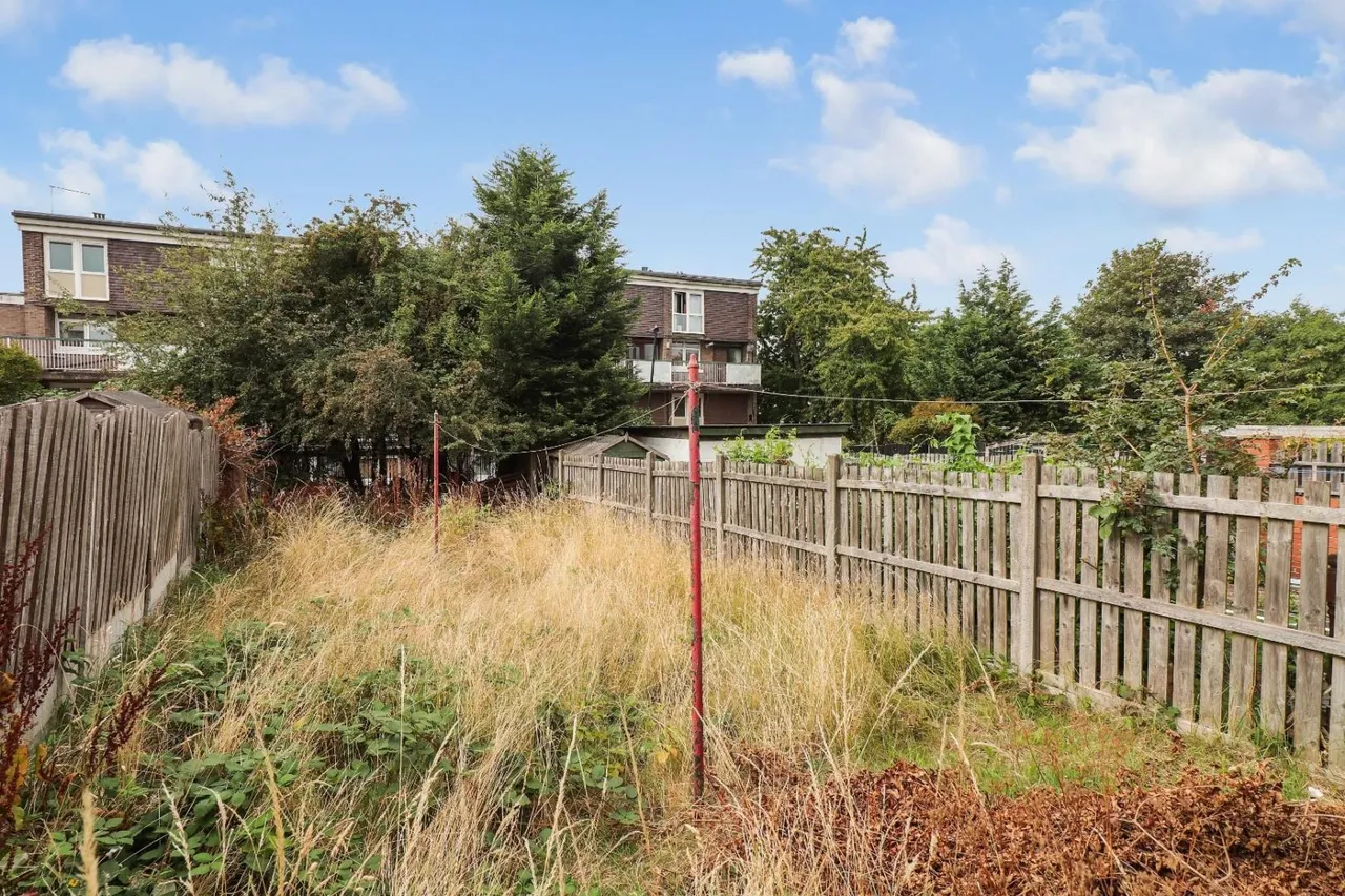 Lichford Road, Heeley, Sheffield, S2 3LD, photo 5