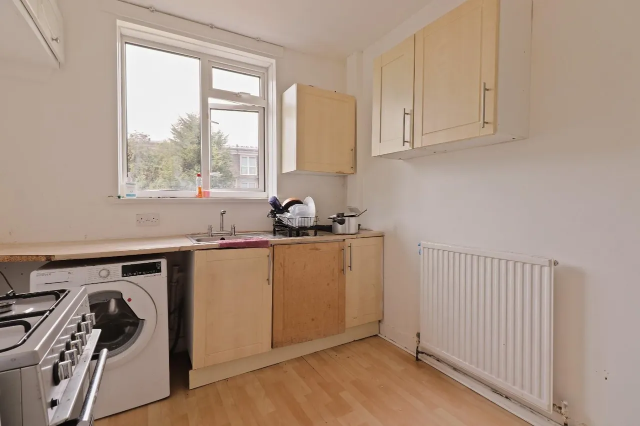 Lichford Road, Heeley, Sheffield, S2 3LD, photo 8