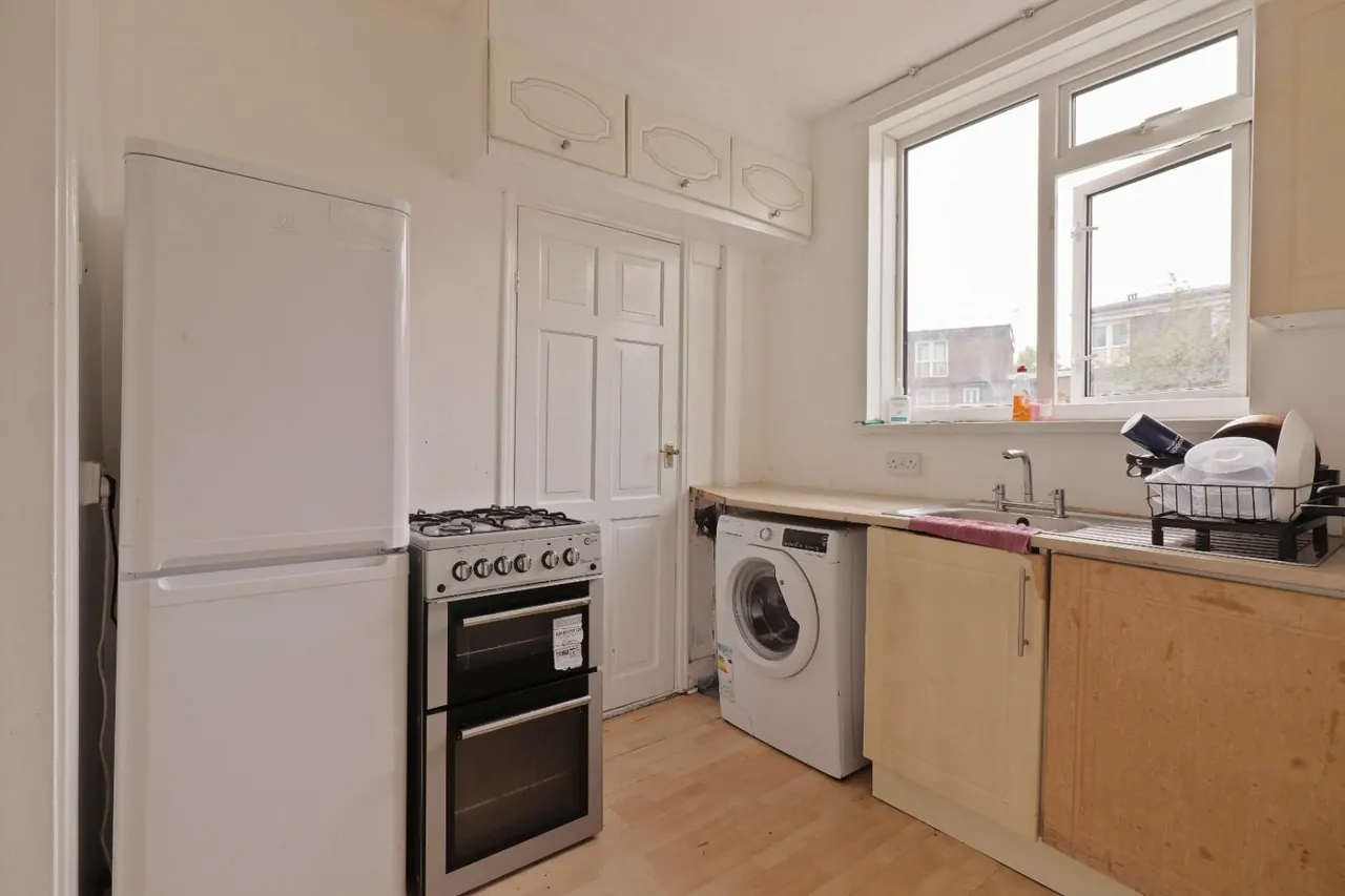 Lichford Road, Heeley, Sheffield, S2 3LD, photo 7