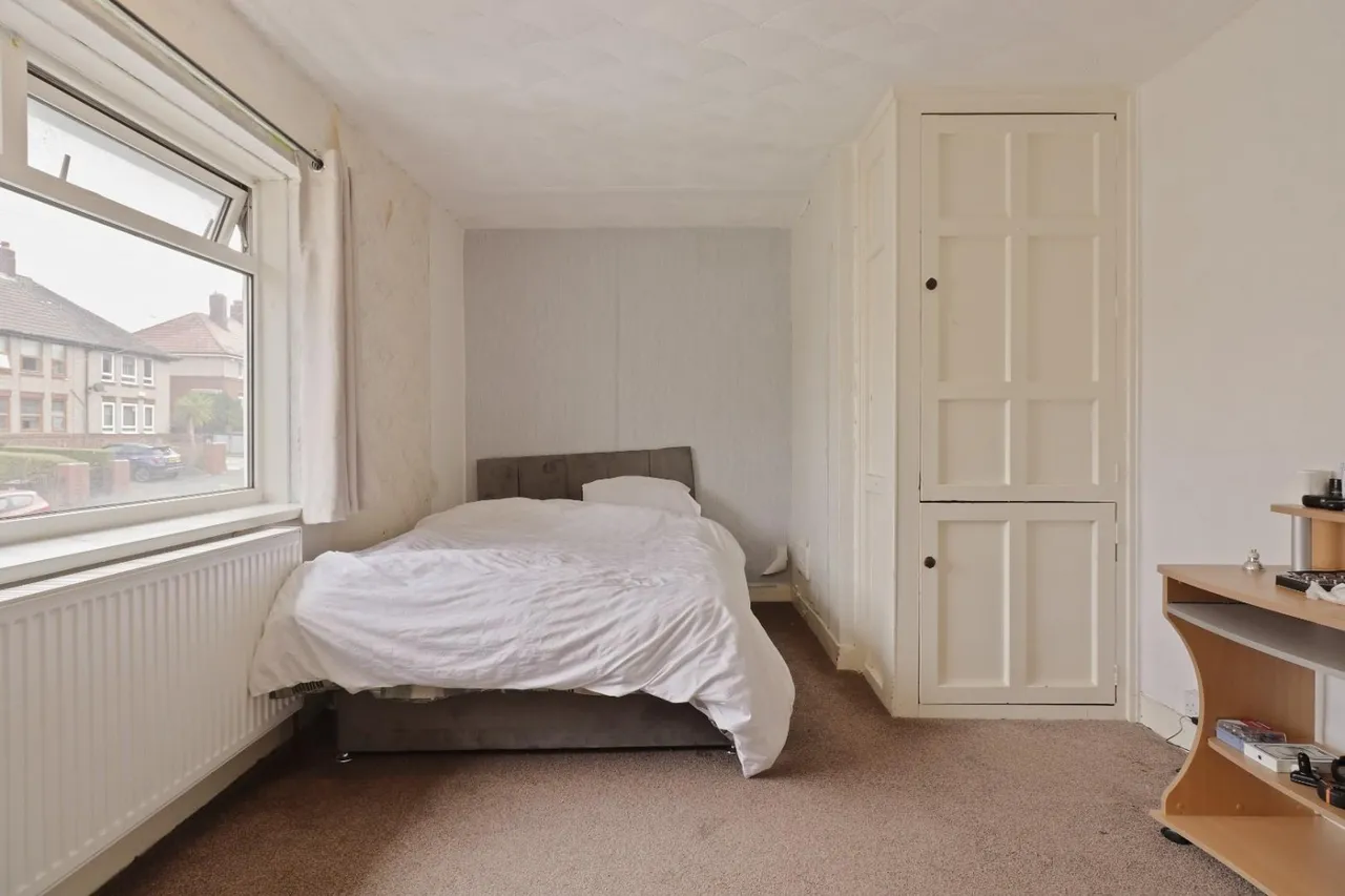 Lichford Road, Heeley, Sheffield, S2 3LD, photo 3