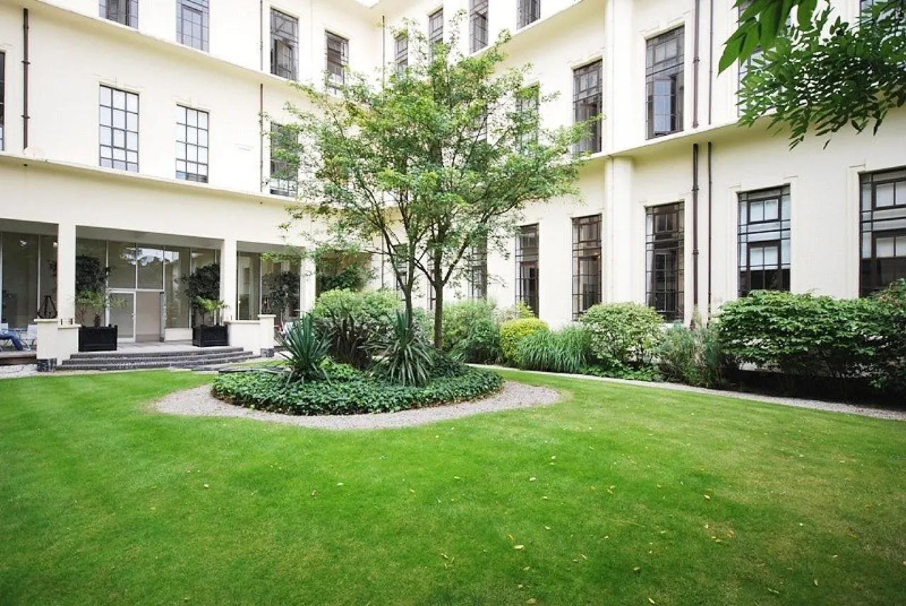 Manor Gardens, Islington, photo 8