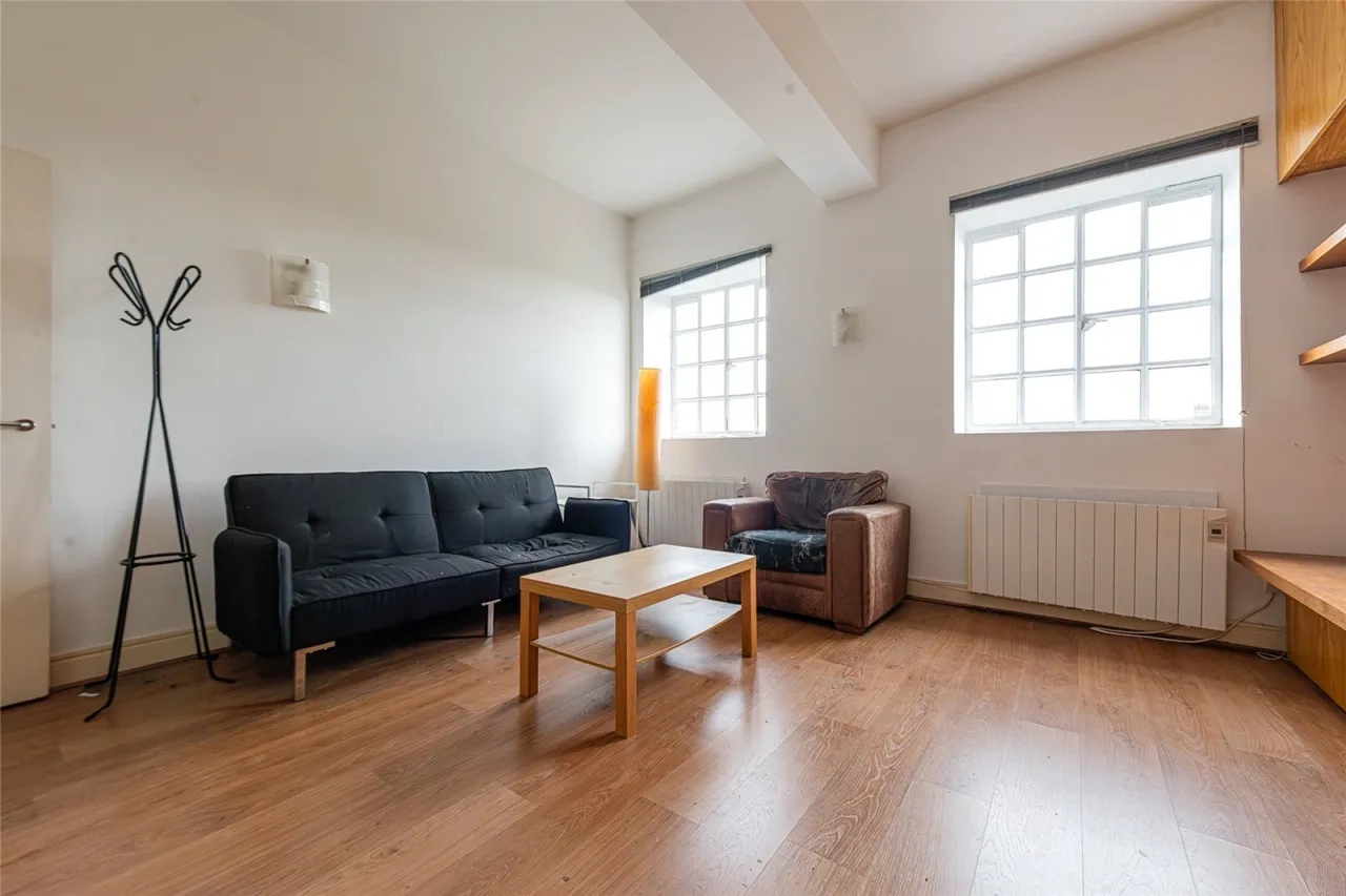 1 bed flat for sale, Manor Gardens, Islington