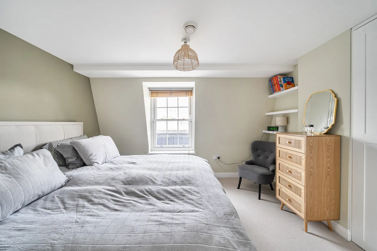 Grove Lane, Camberwell, London, SE5, photo 11
