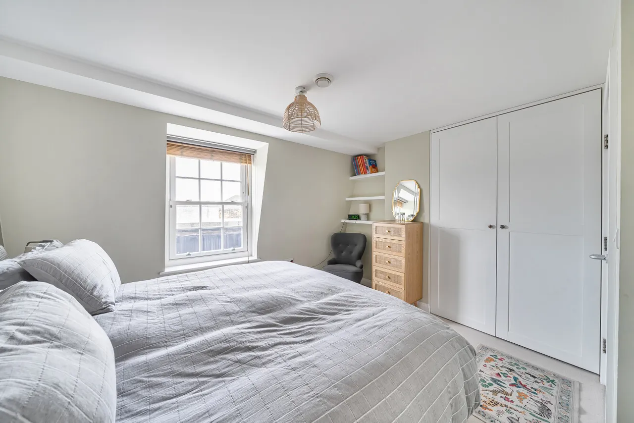 Grove Lane, Camberwell, London, SE5, photo 12