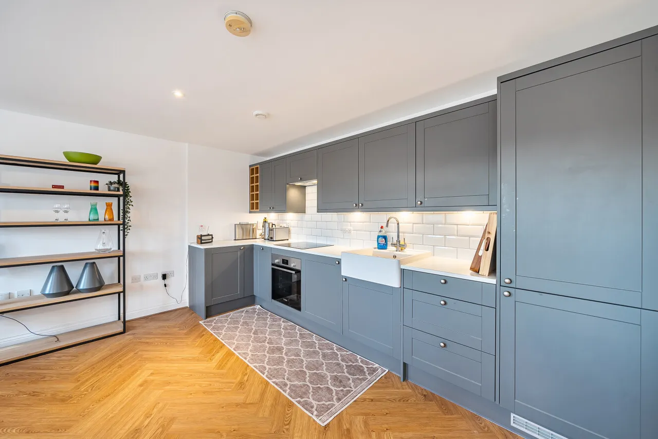 Grove Lane, Camberwell, London, SE5, photo 8