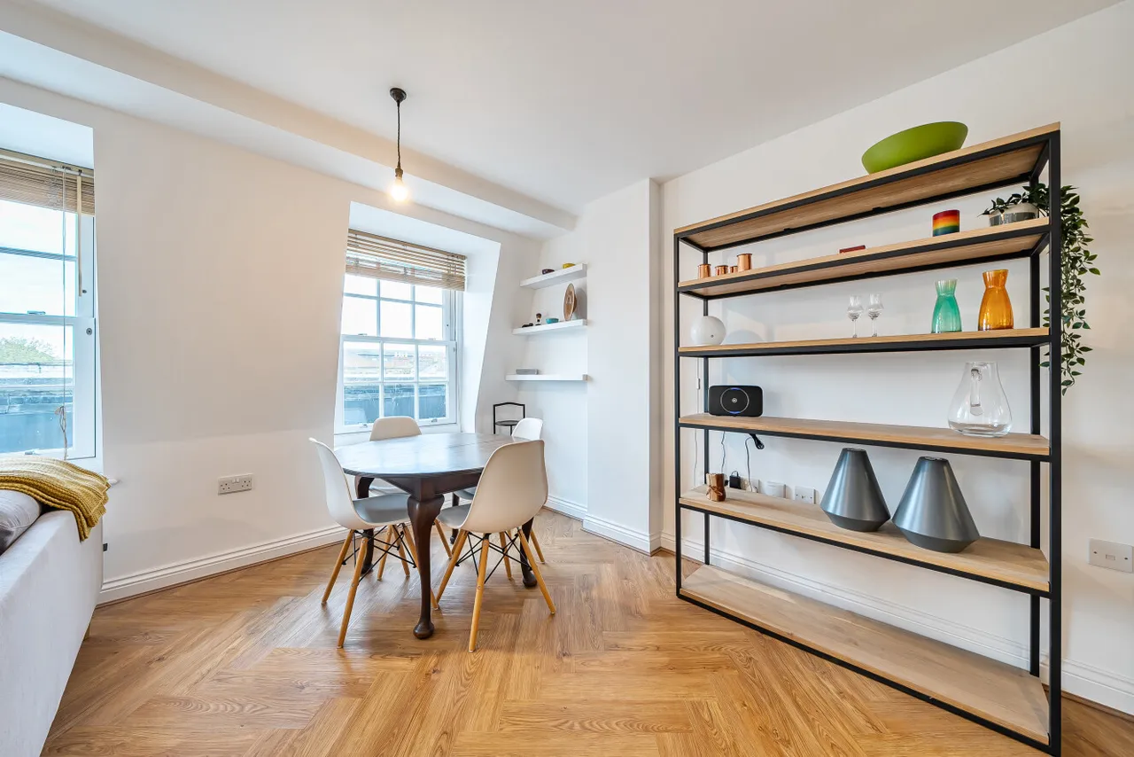 Grove Lane, Camberwell, London, SE5, photo 6