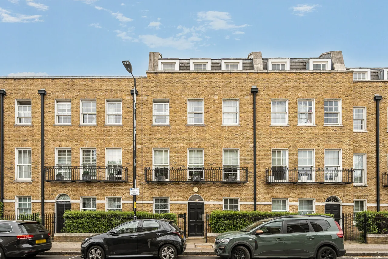 Grove Lane, Camberwell, London, SE5, photo 3