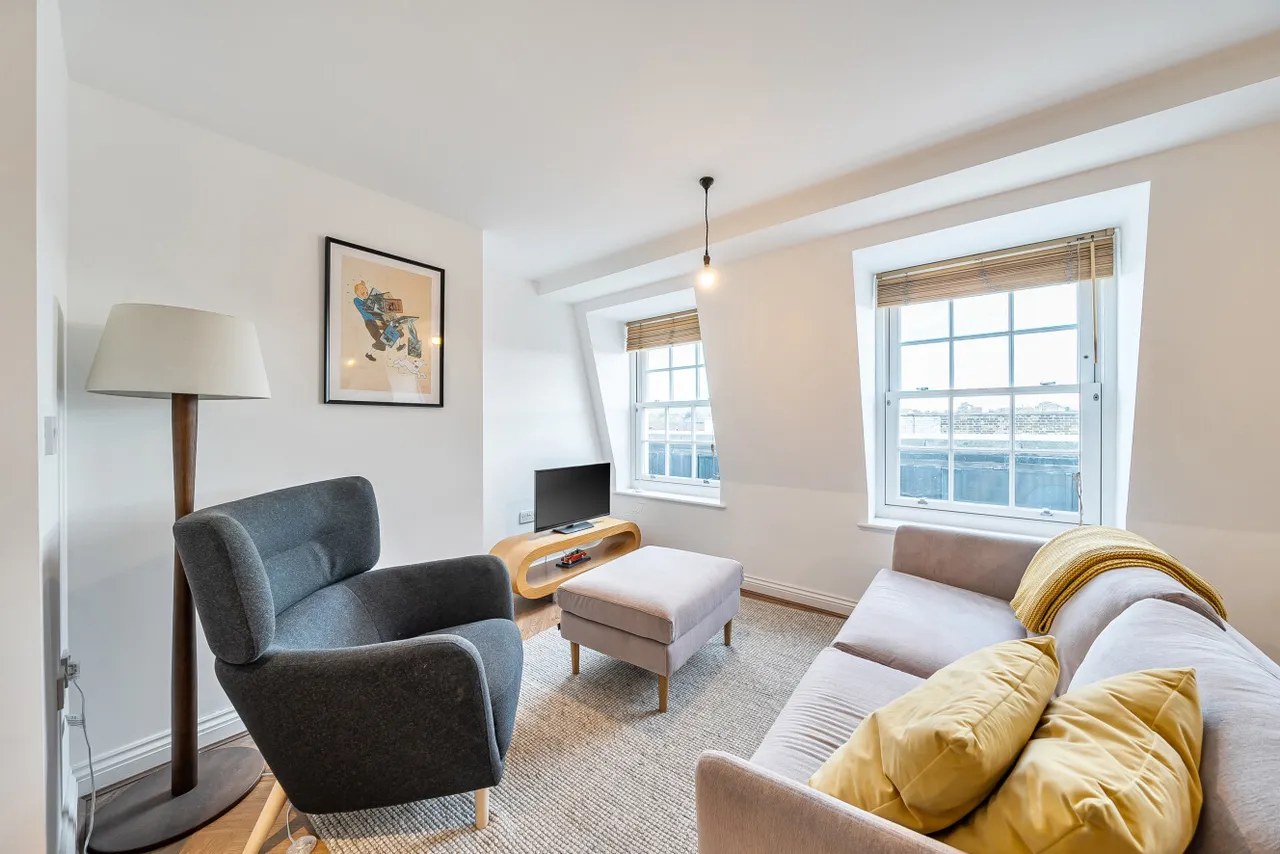 Grove Lane, Camberwell, London, SE5, photo 10
