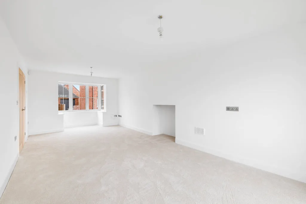 Victoria Gardens, Wragby, LN8, photo 11