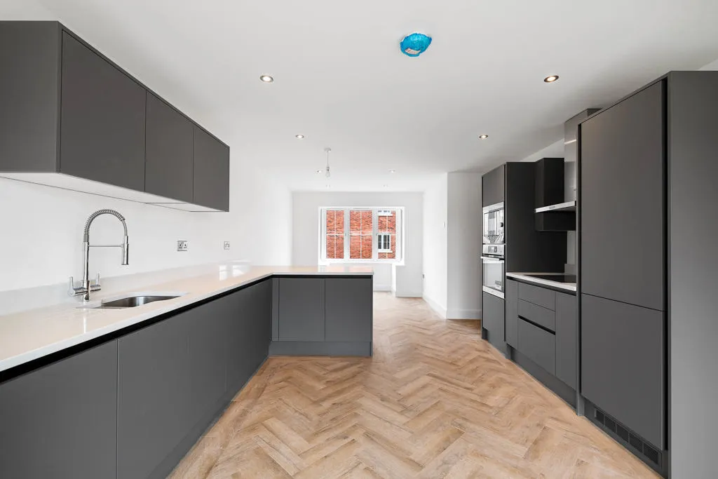 Victoria Gardens, Wragby, LN8, photo 8