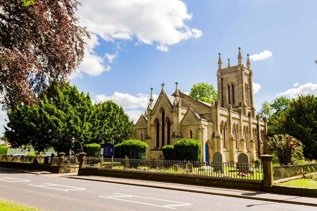 Victoria Gardens, Wragby, LN8, photo 6