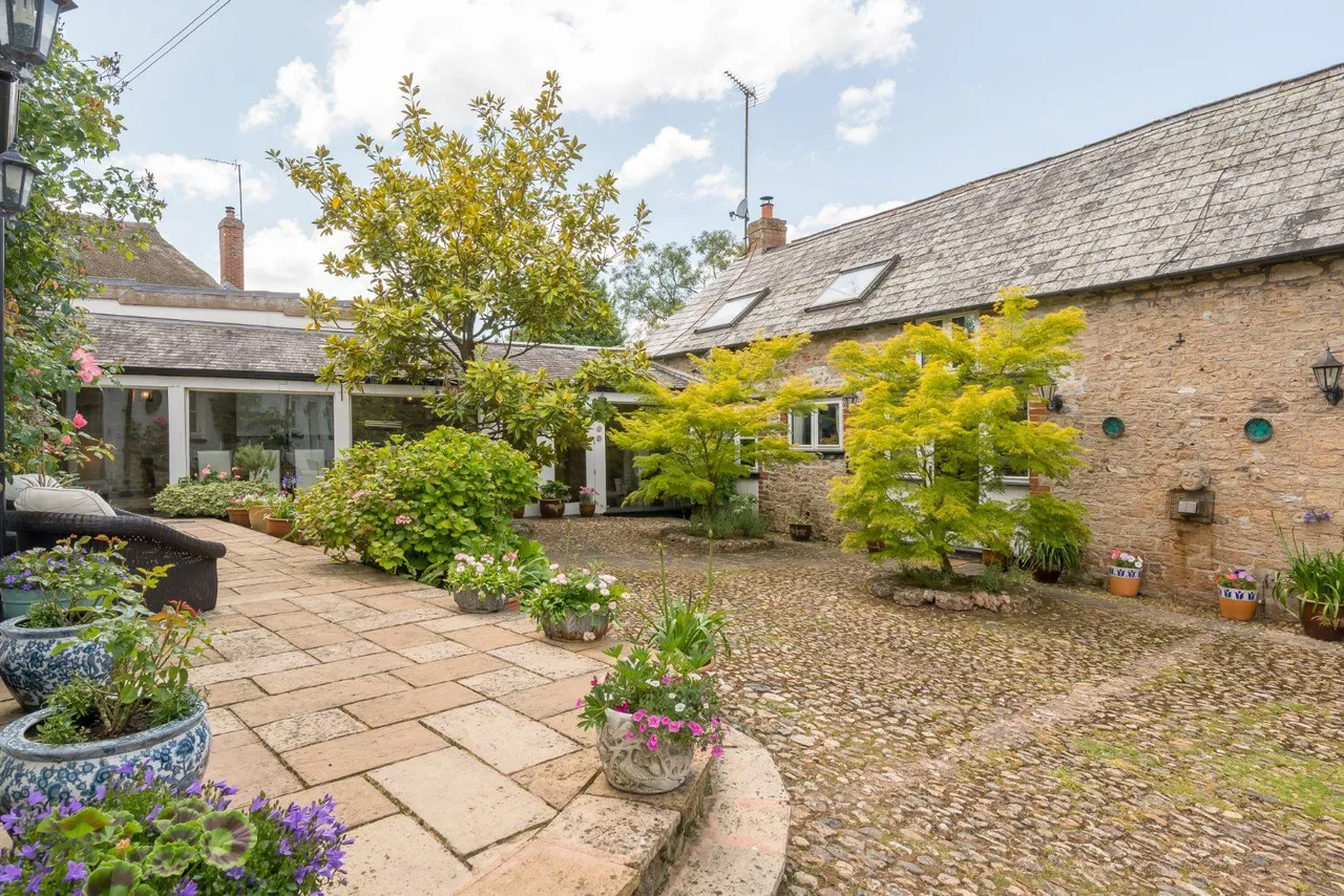 Fore Street, Kentisbeare, EX15, photo 26