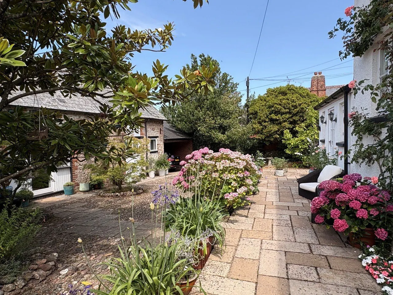 Fore Street, Kentisbeare, EX15, photo 21