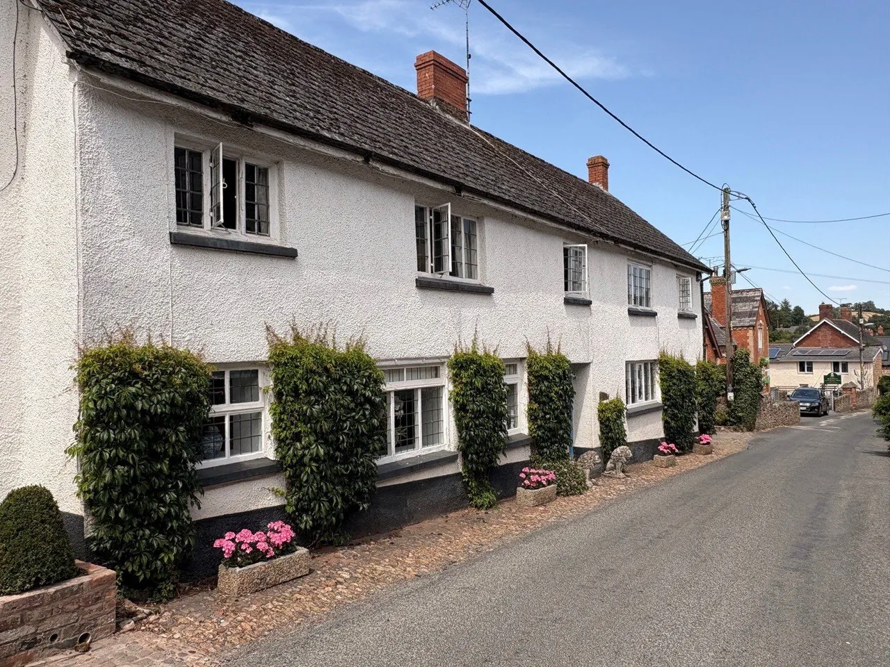 Fore Street, Kentisbeare, EX15, photo 19