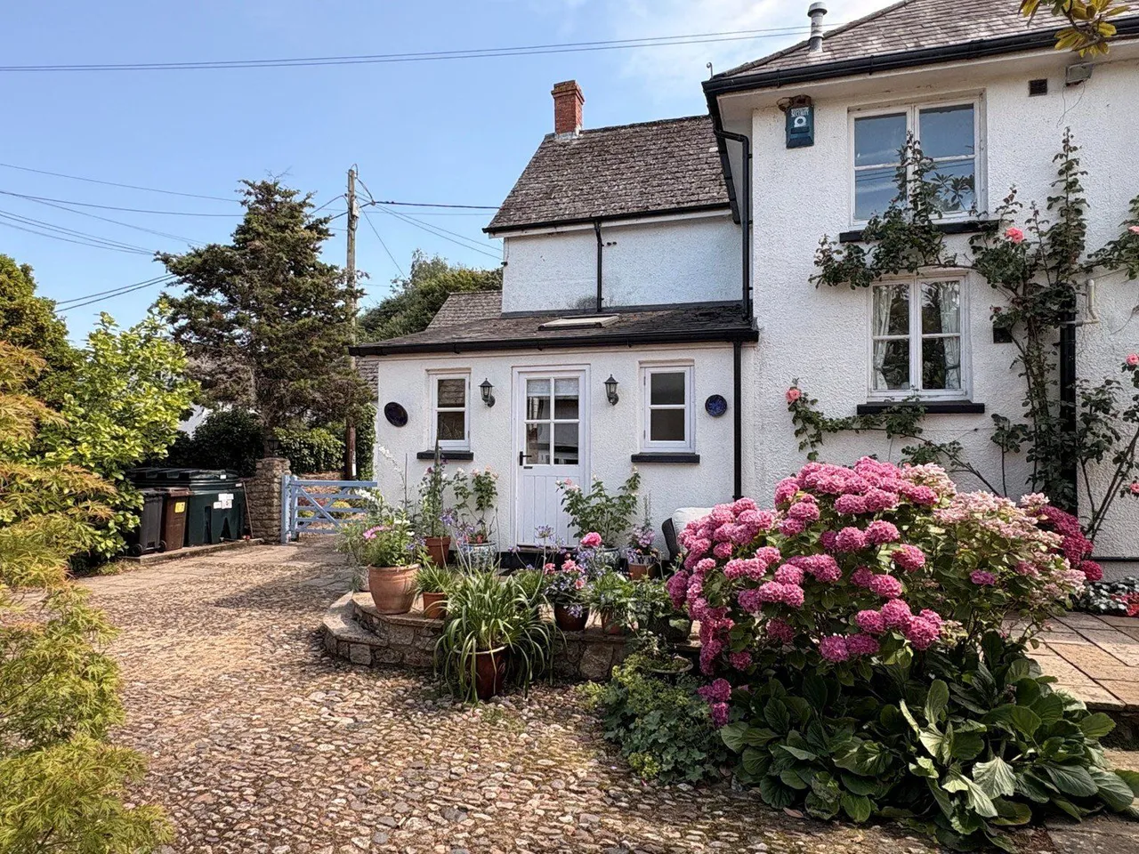 Fore Street, Kentisbeare, EX15, photo 6