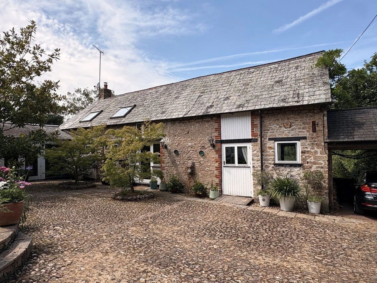 Fore Street, Kentisbeare, EX15, photo 20