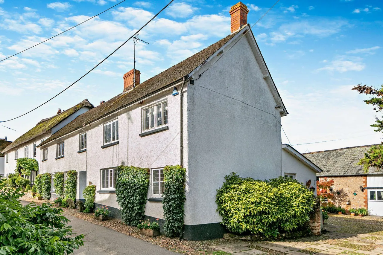 Fore Street, Kentisbeare, EX15, photo 18