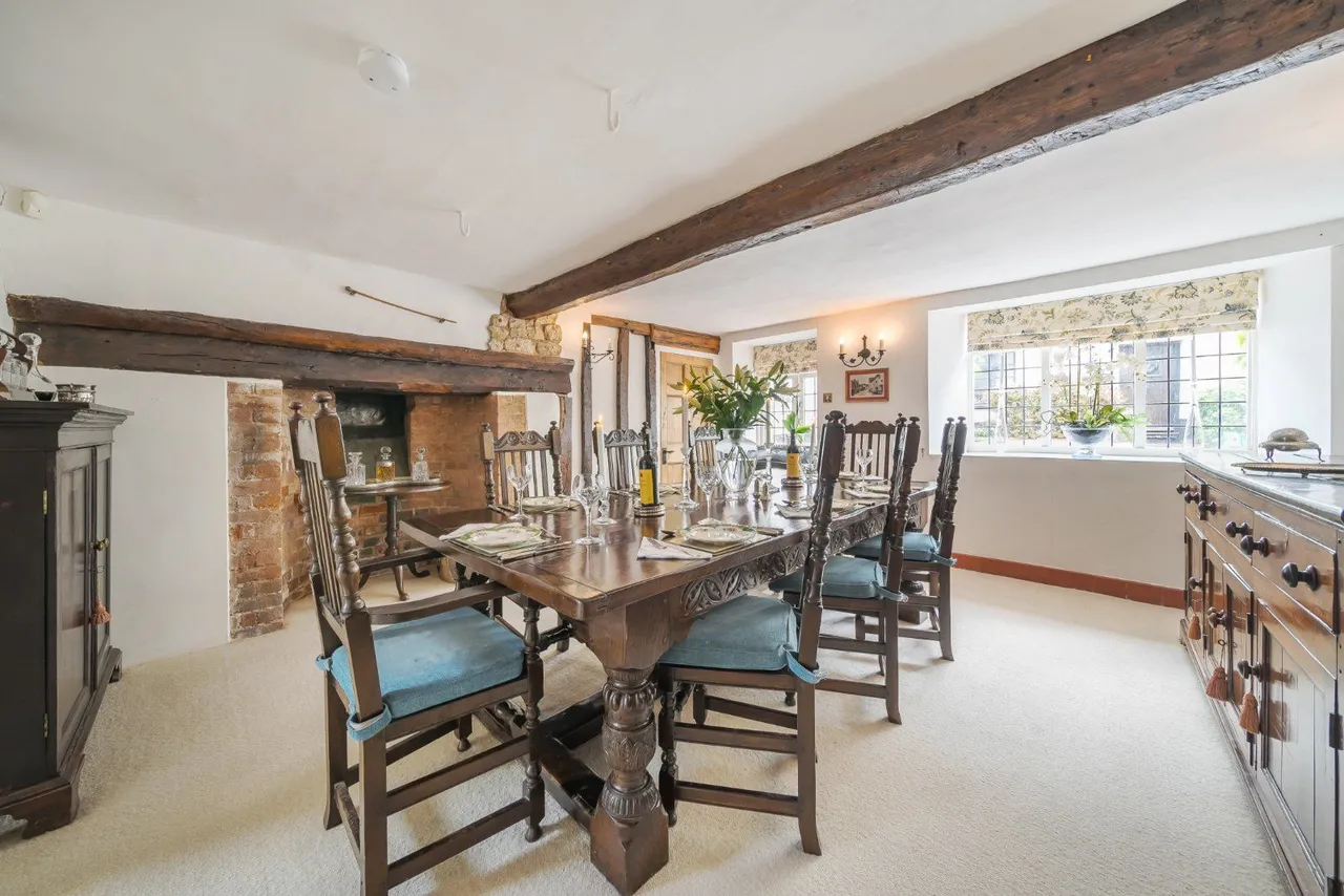 Fore Street, Kentisbeare, EX15, photo 11