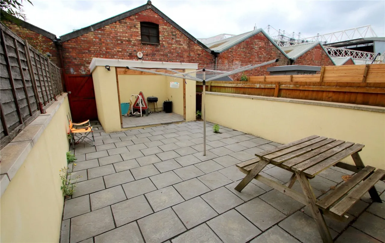 Ashton Road, Ashton, BS3, photo 5