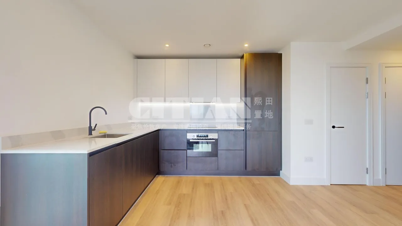 Silverleaf House, Acton, W3, photo 6