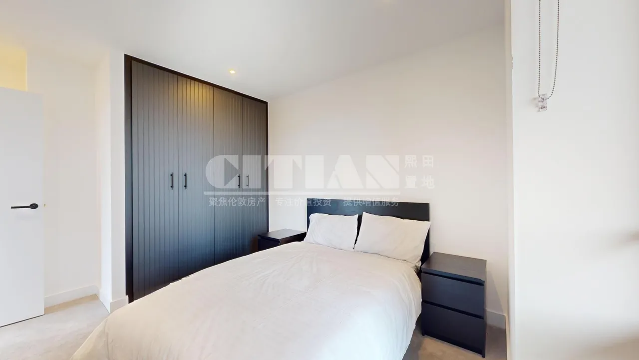 Silverleaf House, Acton, W3, photo 12