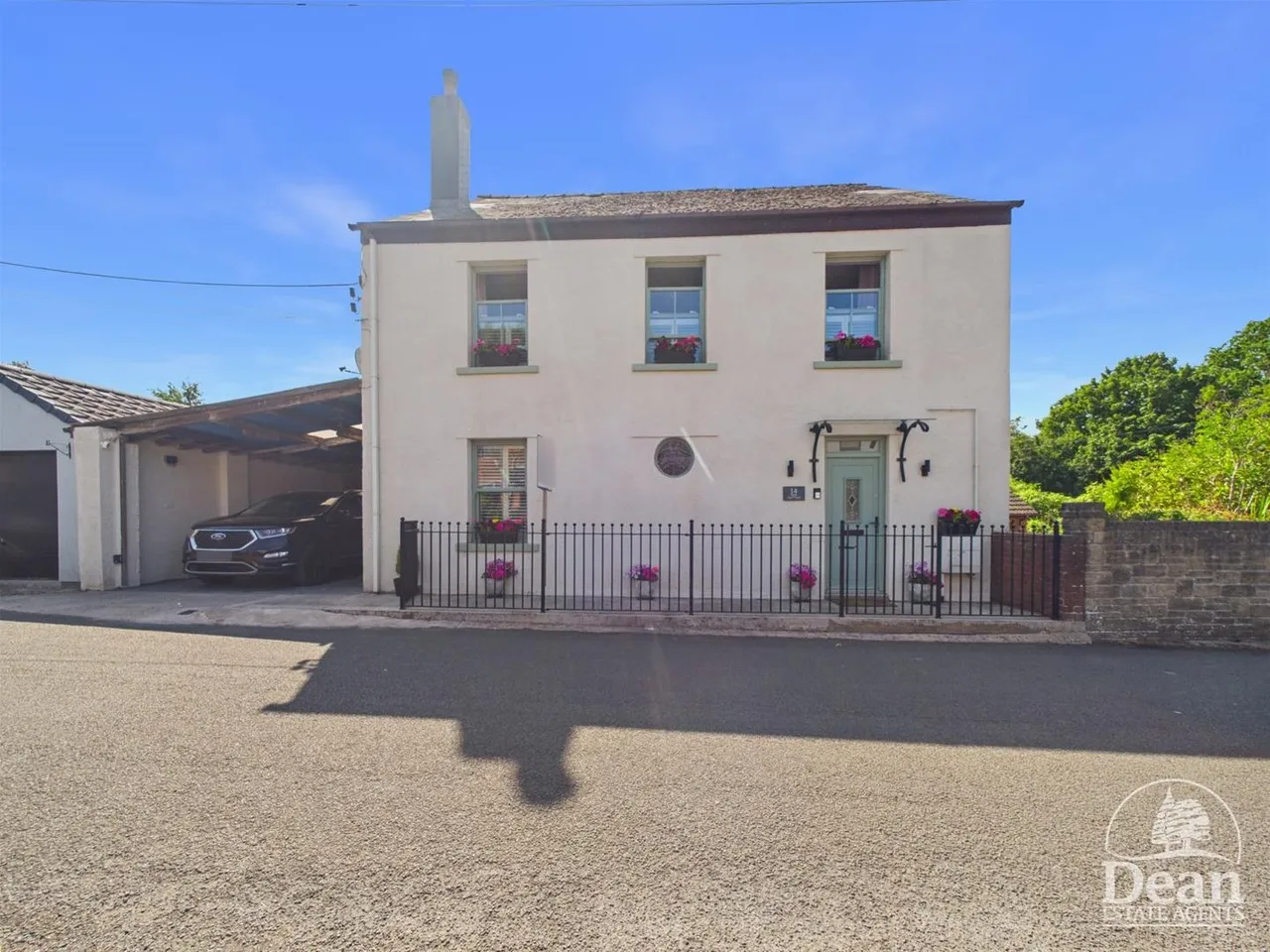 Bilson, Cinderford, GL14, photo 2