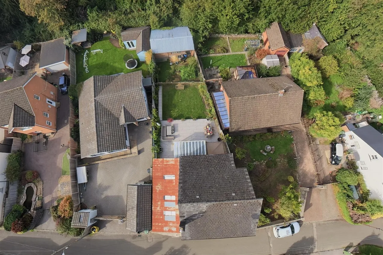 Bilson, Cinderford, GL14, photo 31