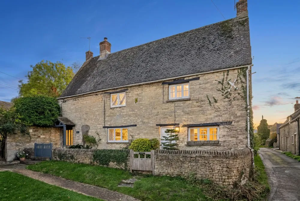 Bladon, Woodstock, OX20, photo 16