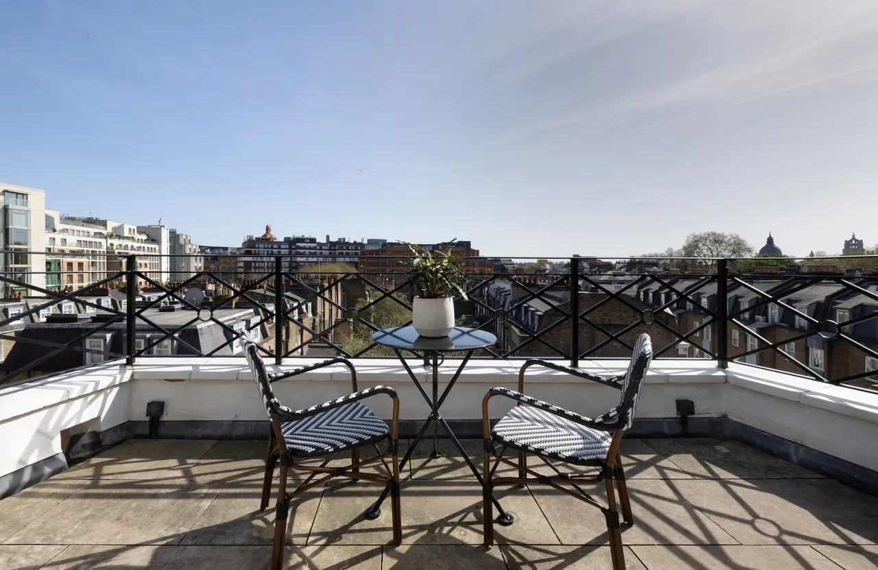 Knightsbridge, London, SW7, photo 16