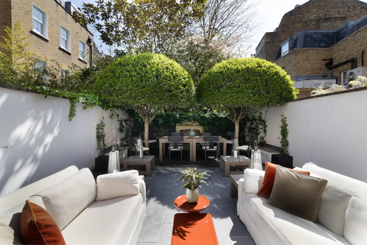 Knightsbridge, London, SW7, photo 7