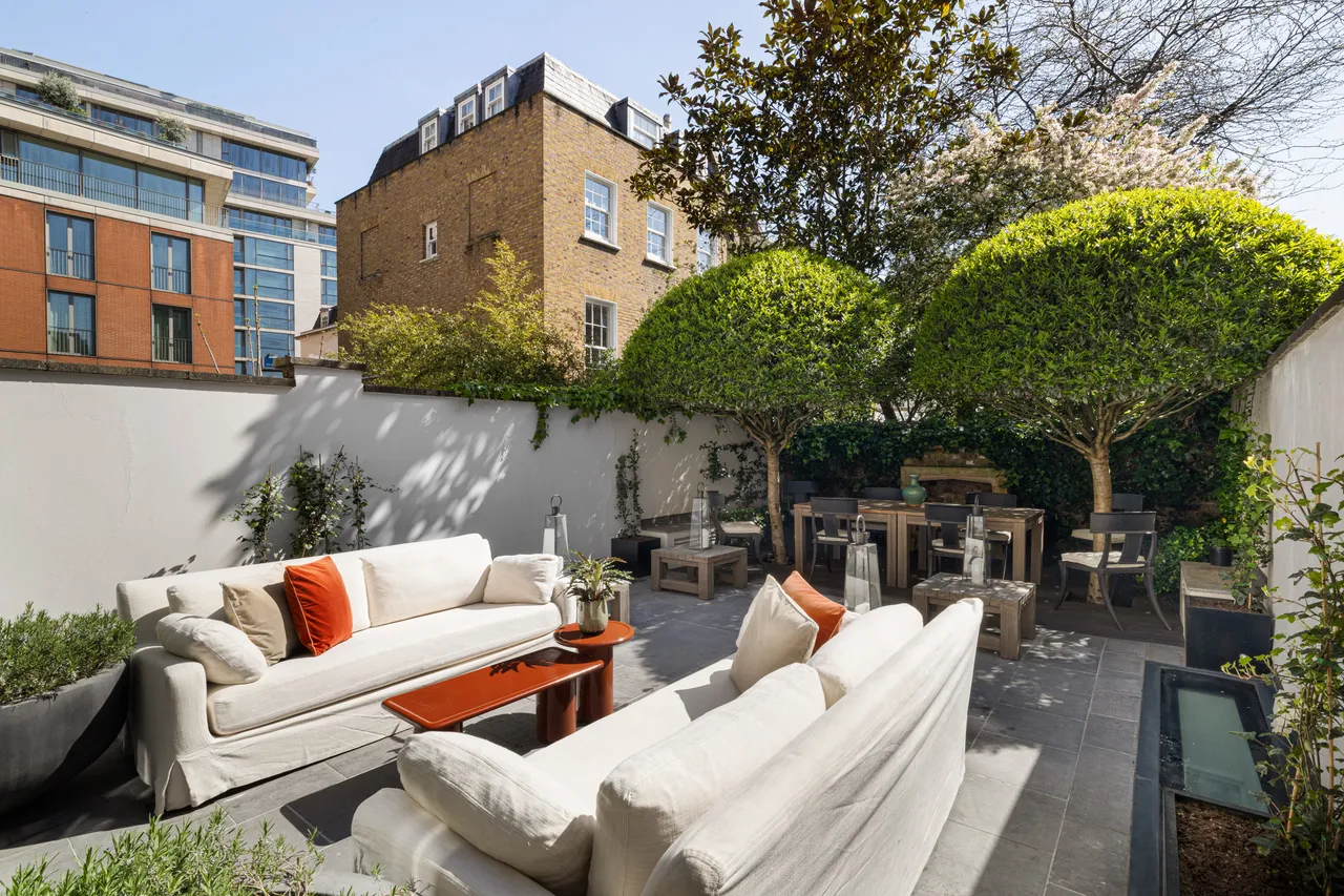 Knightsbridge, London, SW7, photo 8