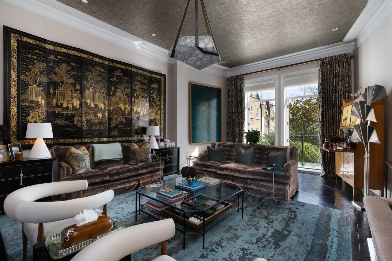 Knightsbridge, London, SW7, photo 3